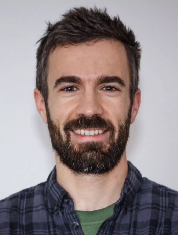 Benjamin Zumbühl ist Geschäftsführer des VCS Bern. Benjamin zumbühl