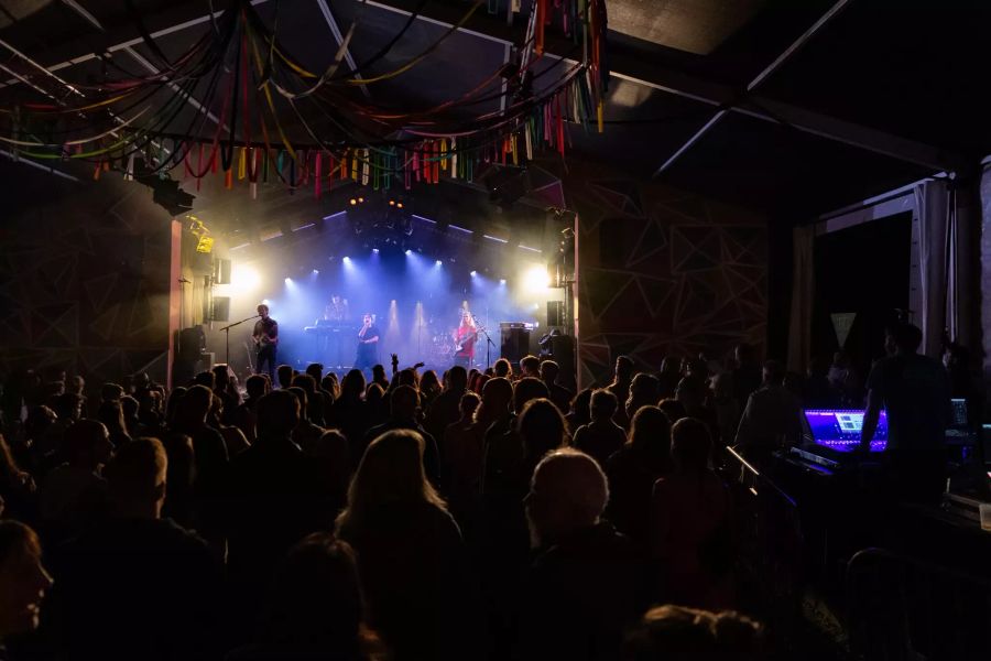 Sounds of Garden Dottikon