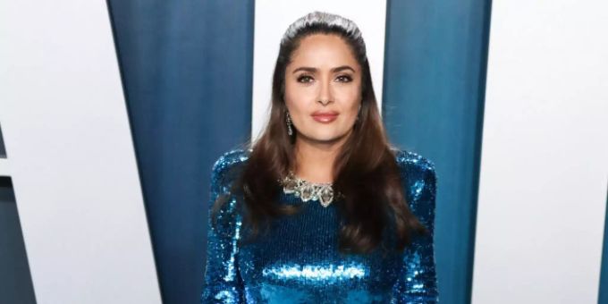 Harvey Weinstein - Salma Hayek: «Ich konnte ihn nicht gewinnen lassen»