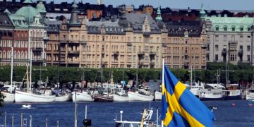 Stockholm