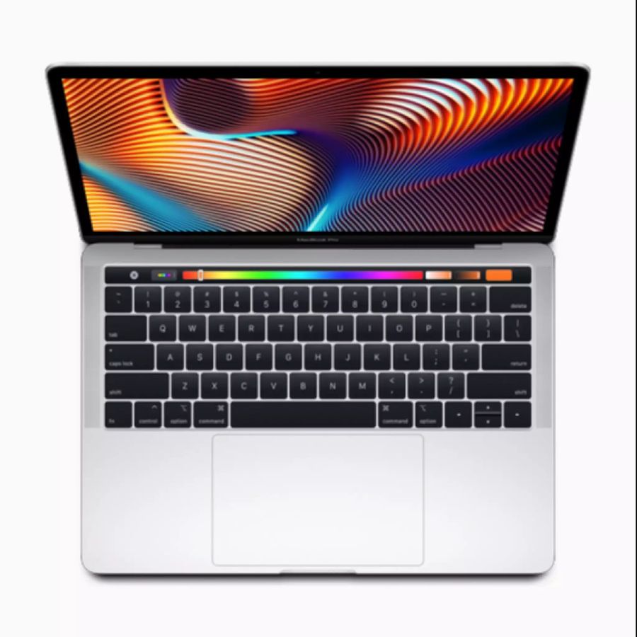 macbook pro