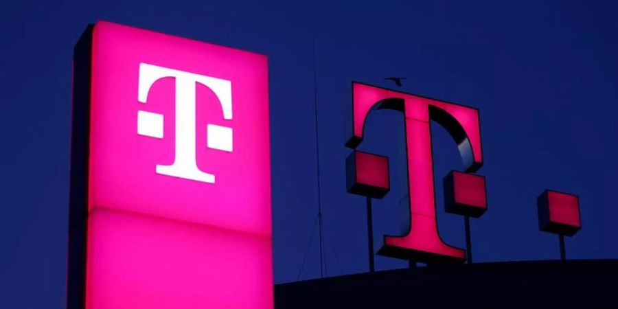 Die Deutsche Telekom muss ihre «StreamOn»-Tarife nach einer Gerichtsentscheidung ändern oder vom Markt nehmen. Foto: Oliver Berg