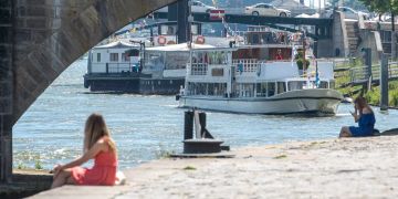 Sommer in Bayern