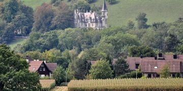 Neftenbach