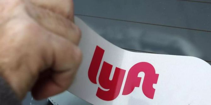 Lyft