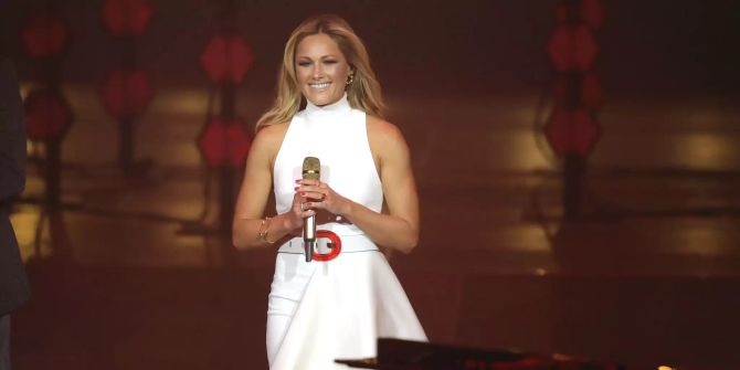 Helene Fischer