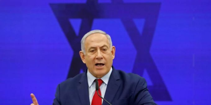 Laut Netanjahu hat Israel einen weiteren militärischen Angriff gegen Vertreter des iranischen Staatsapparats ausgeführt. (Archivbild) Netanjahu