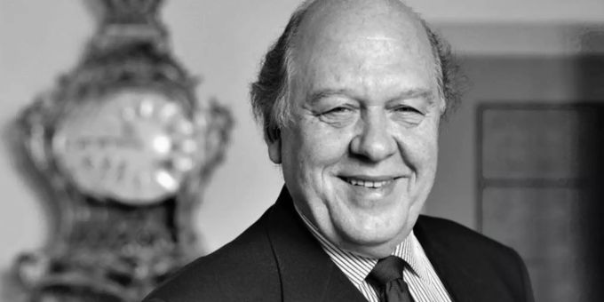 Klaus J. Stöhlker, Gründer und PR-Berater bei der Stöhlker AG, Agentur für Unternehmensberatung und Öffentlichkeitsarbeit. pr