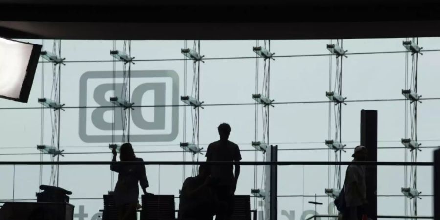 Berlin Hauptbahnhof