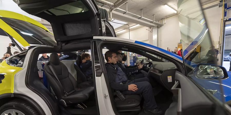 Elektroauto