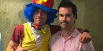 clown