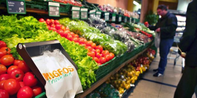 Migros