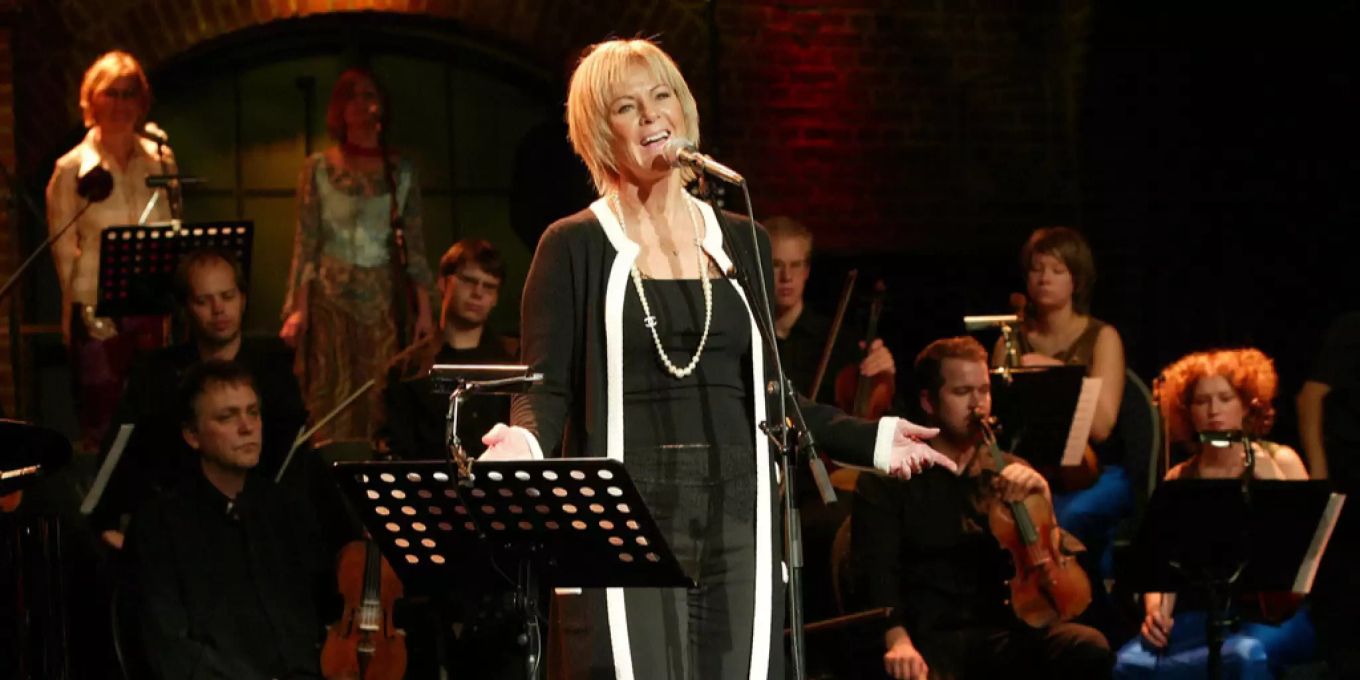 Anni-Frid Lyngstad zieht nach Genolier VD | Nau.ch