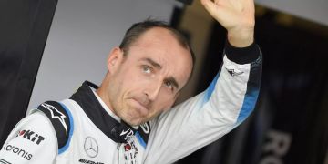 Robert Kubica Formel 1
