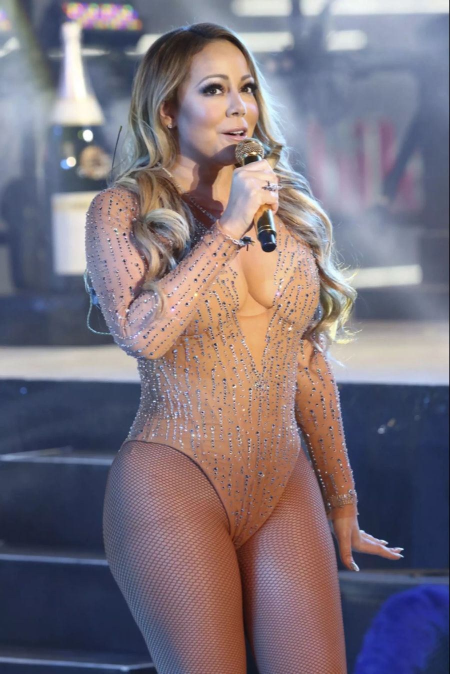 mariah carey