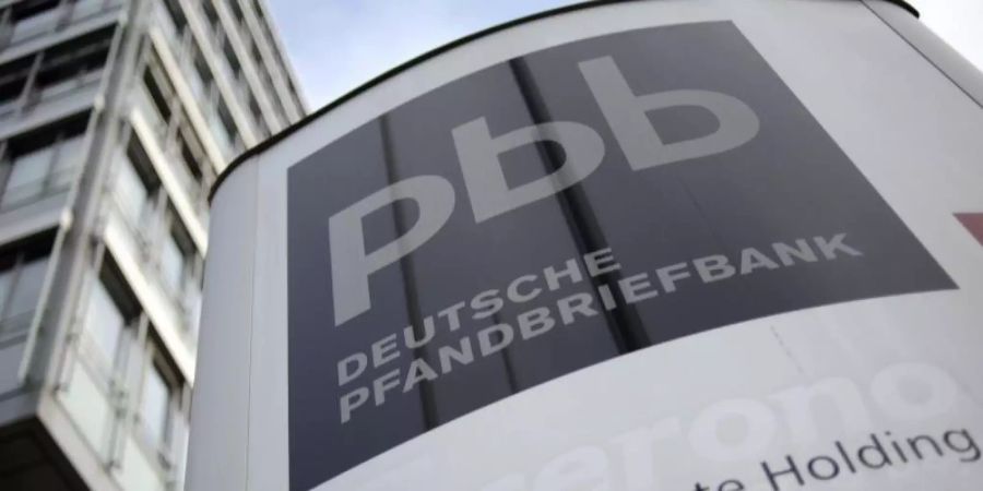 Deutsche Pfandbriefbank