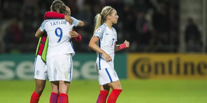 Das Lief Heute An Der Fussball Weltmeisterschaft Der Frauen