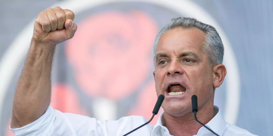 Vladimir Plahotniuc
