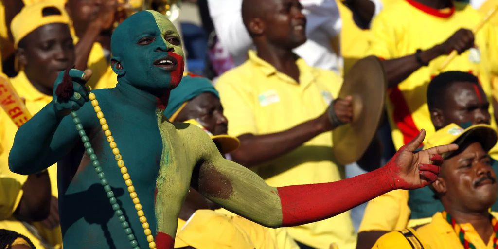 Benin ist beim Africa Cup of Nations auf Wiedergutmachung aus