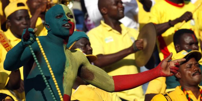 Benin Africa Cup