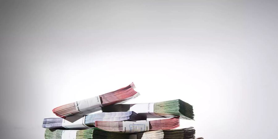 EU-Experten haben am Freitag in Brüssel empfohlen, die Schweiz von der grauen EU-Liste der Steueroasen zu streichen. Am Schluss entscheiden darüber aber die EU-Finanzminister. (Symbolbild)