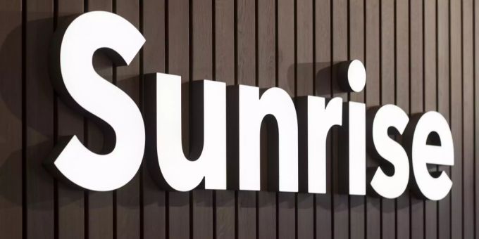 UPC soll von Sunrise übernommen werden. Sunrise UPC