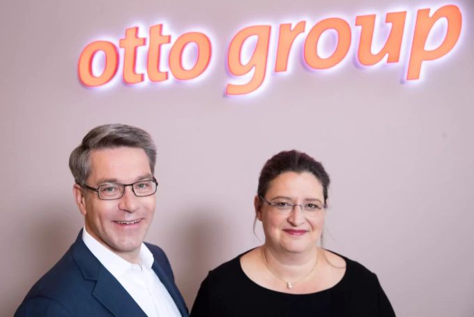 Die deutsche Otto Group will in die Schweiz kommen. Otto's