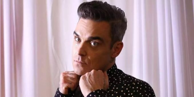 Hörte Schritte - Geisterhaus trieb Robbie Williams fast in Selbstmord