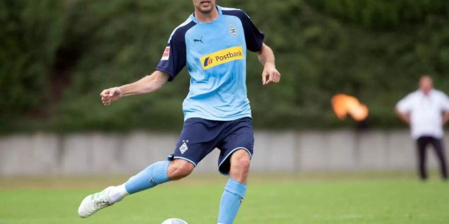 Immer ein Mann klarer Worte: Gladbachs Christoph Kramer. Foto: Federico Gambarini