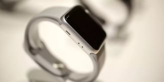 Ausser Konkurrenz - Apple Watch weiterhin Marktführer Ausser Konkurrenz - Apple Watch weiterhin Marktführer