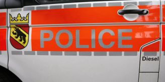 Rucksack mitgenommen - Frau auf Berner Rathausplatz ausgeraubt