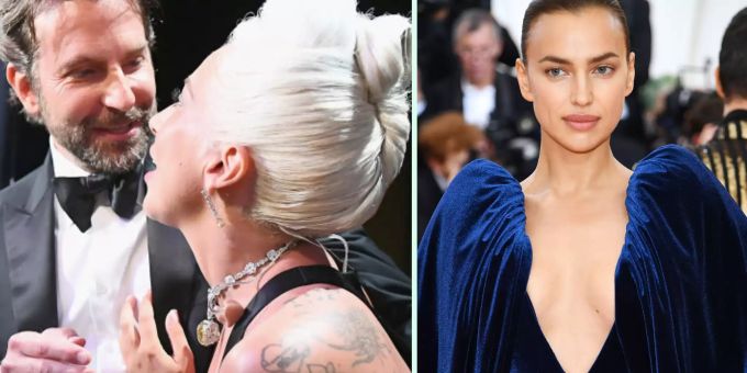 «Mit ihr gespielt» - Irina Shayk will über Cooper-Trennung auspacken