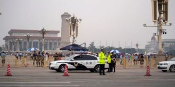 Hongkonger Allianz