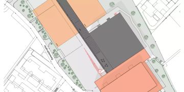 Gemeinde Wohlen Sporthalle Hofmatten