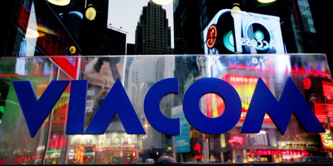 viacom