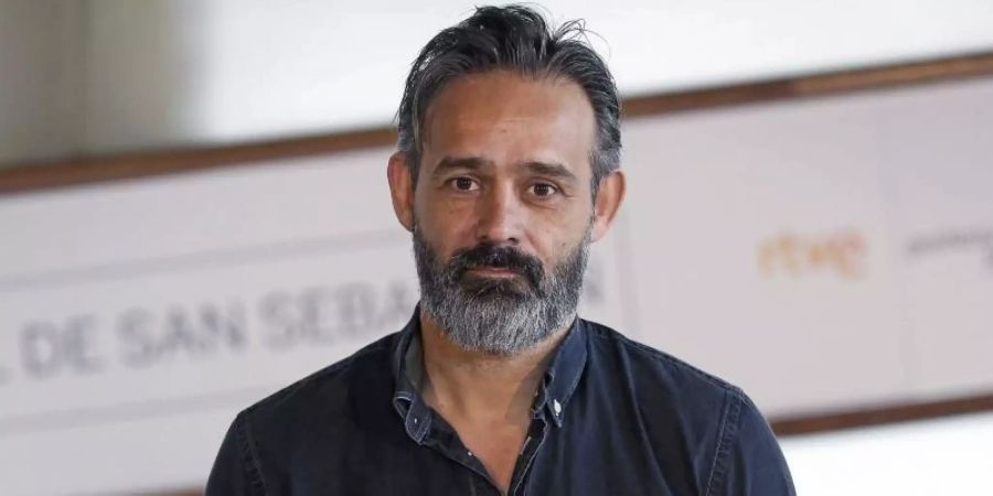 Baltasar Kormákur verfilmt die wahre Geschichte des Streuners «Arthur». Foto: Javier Etxezarreta