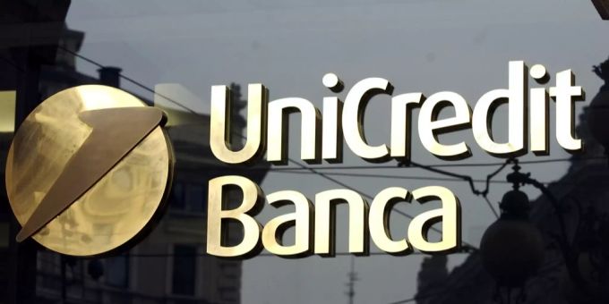 Der Commerzbank UniCredit Deal kommt nicht bei jedem gut an. (Symbolbild) commerzbank unicredit