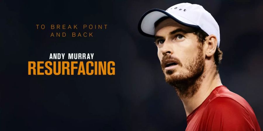 Andy Murray