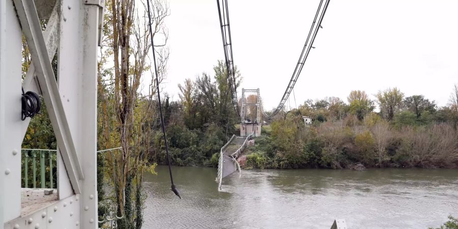 frankreich toulouse