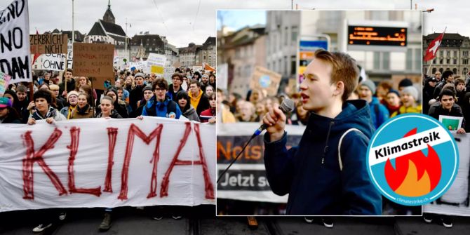 Stimmen der Schweiz