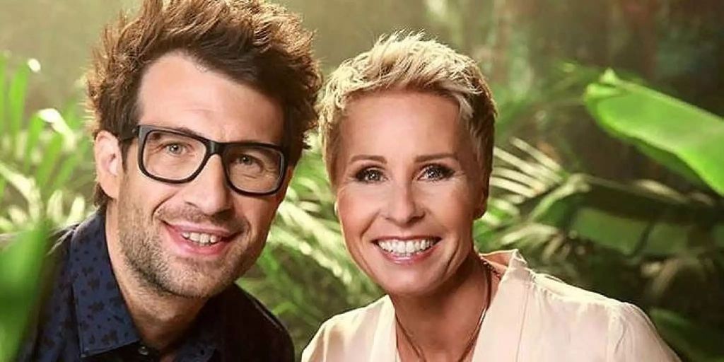 Ich Bin Ein Star Holt Mich Hier Raus Kandidaten 2021 Ich Bin Ein Star Holt Mich Hier Raus Kandidaten 2021