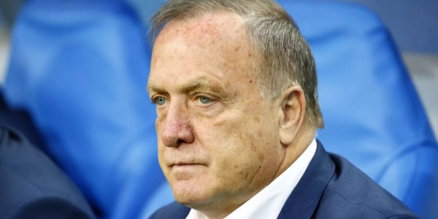 YB Feyenoord Advocaat