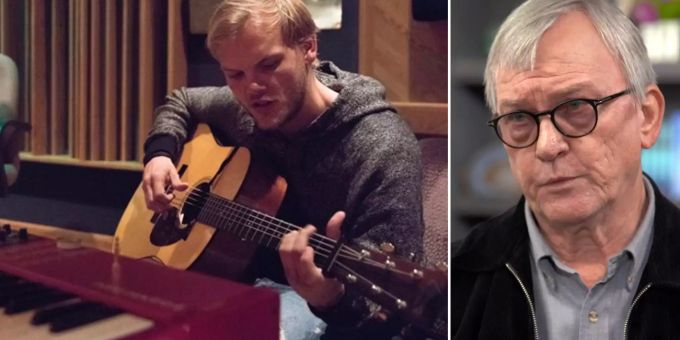 Nach seinem Suizid - Vater von Avicii (†28) gibt bewegendes Interview