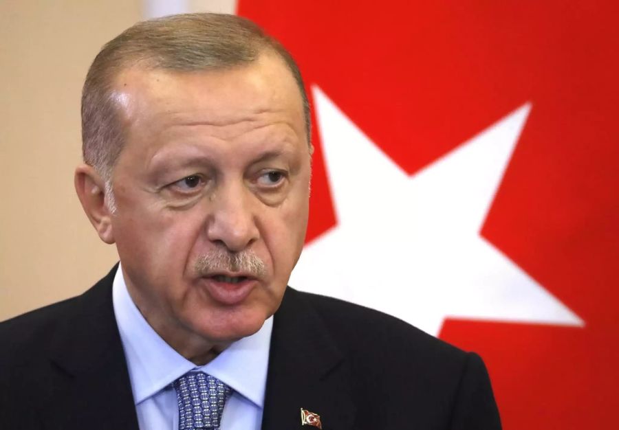 Erdogan