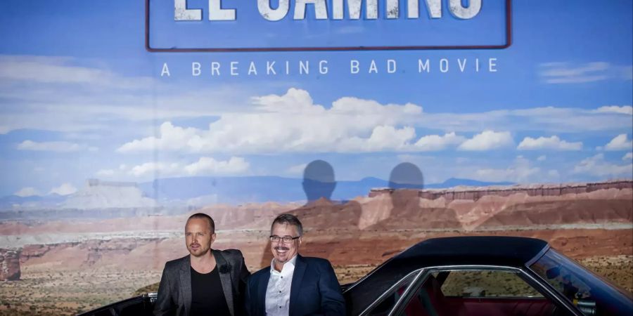 «Breaking Bad» Spin-Off