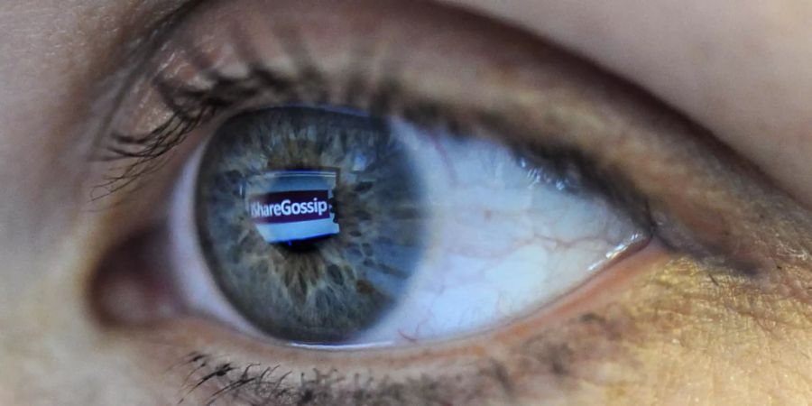 Das Auge