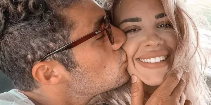 Love Island 2019 Dijana Postet Mein Gewinn Foto Mit Danilo