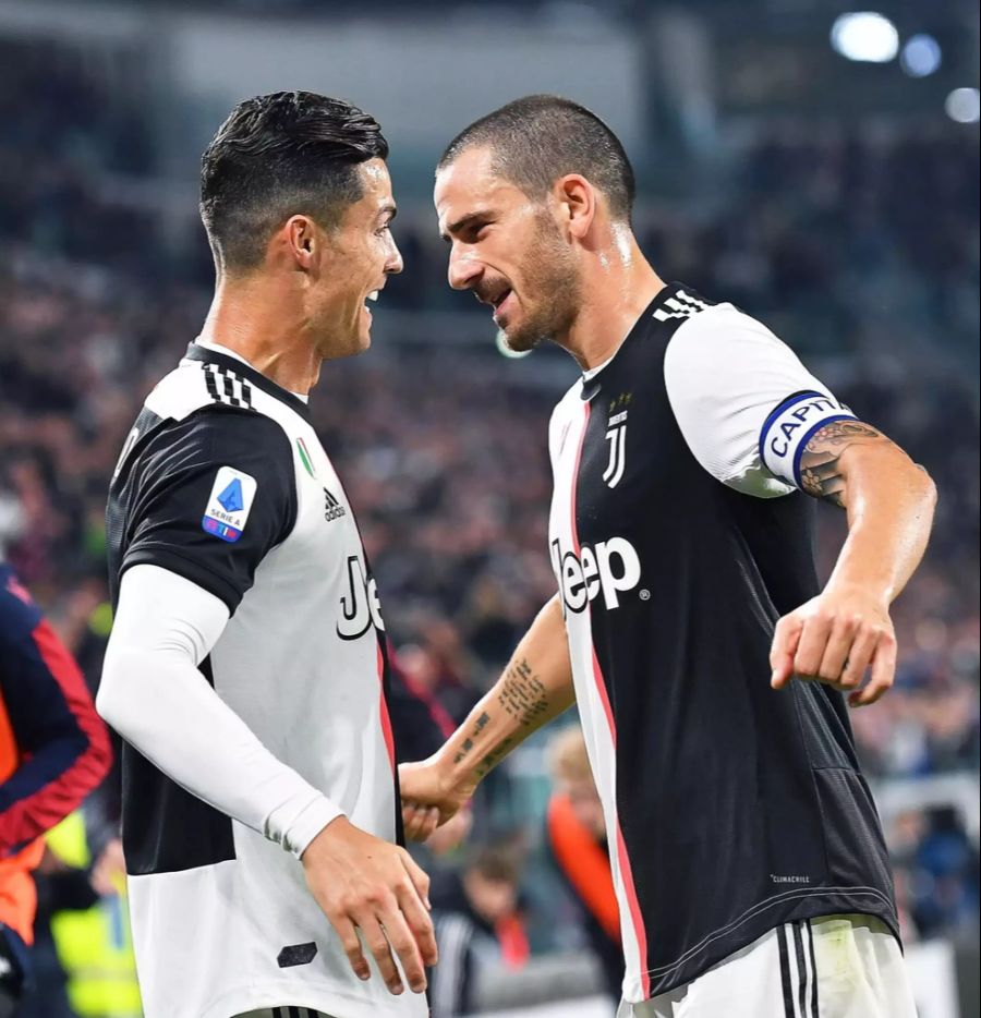 juventus Turin