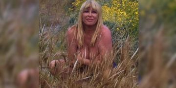 Suzanne Somers