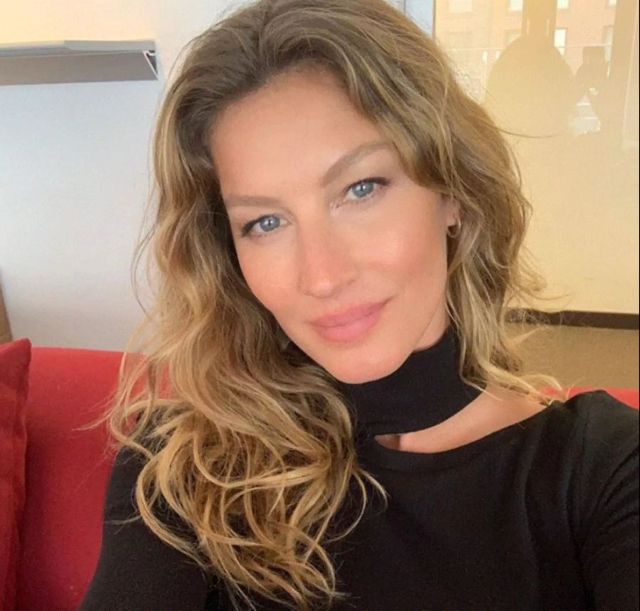 gisele bündchen